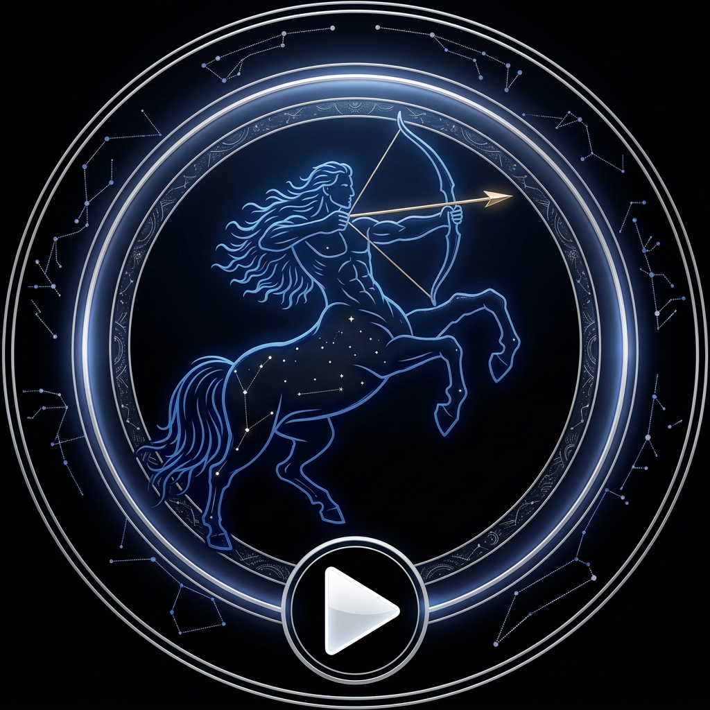 Sagittarius